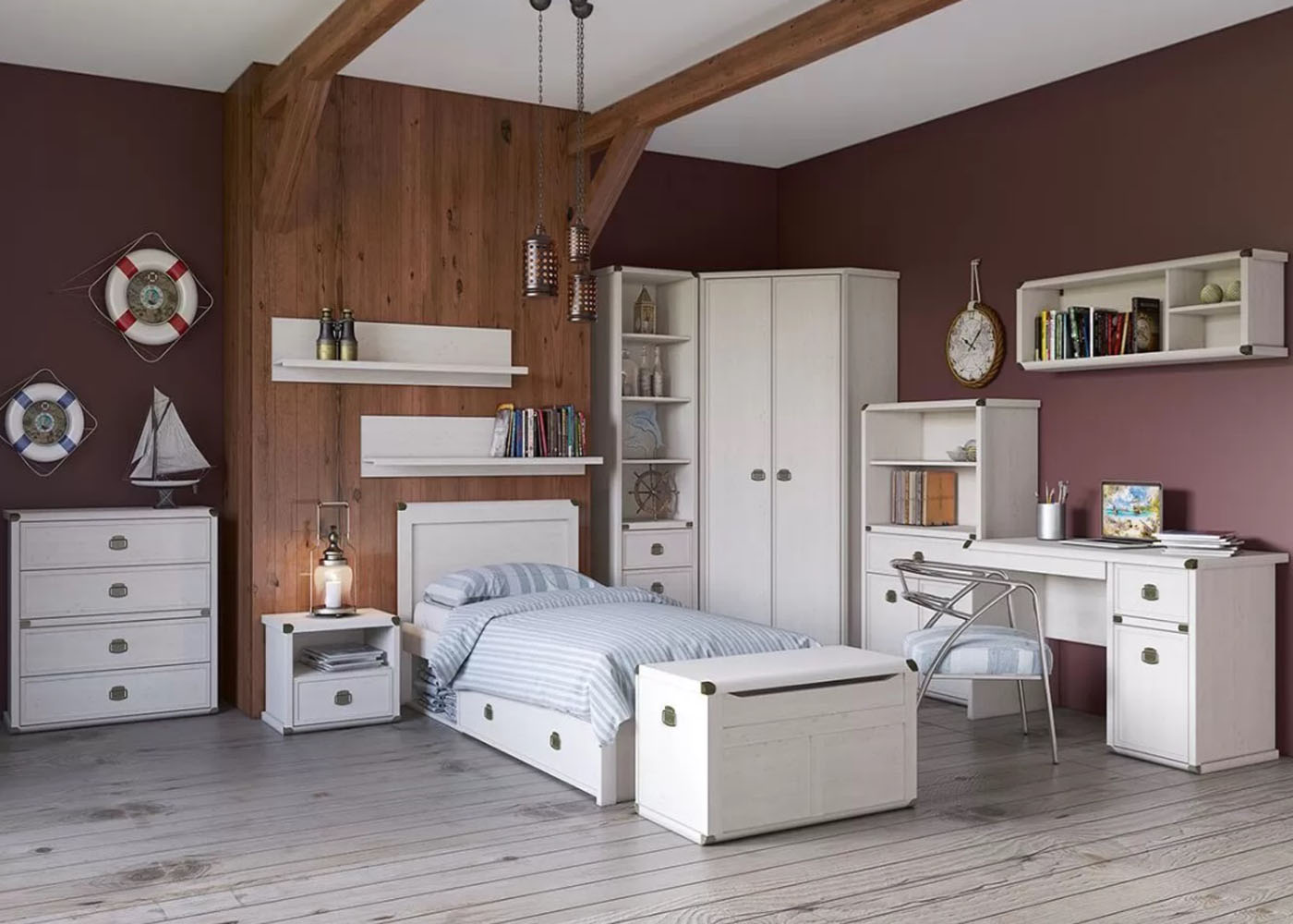 Детская комната Мечта